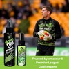 gloveglu Original and Glove Wash Mini Bundle Performance and Maintenance