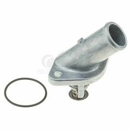 Motorad Engine Coolant Thermostat Housing Assembly 324185 for Saturn