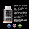 Pelican Vitamins BioXCell- Men's Health & Performance- 3 Bottles- 180