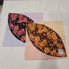 Renoma 대구백화점 레노마면실크 쁘띠 손수건(RYA5609) Daegu Department Store Renoma Cotton Silk Petit Handkerchief (RYA5609)