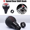 JYMAOYI For MINI Cooper F55 F56 F57 F58 Manual 6