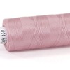 ATENA 160 Polyester Serger Thread, 546 Yard Spool, Dusty Rose,