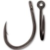 Black Cat DG Coating 2/0 Cat Hooker Pack of 5