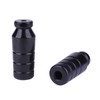 AZUMKA Fits for Jeep XJ Cherokee front 2" extended 5"