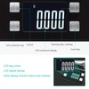 0.001g High Precision Portable Mini LCD Digital Electronic Scale for