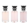 3pcs Women Light Fragrance Perfume Long Lasting Refreshing Perfume Gift