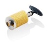 Louis Tellier N4201 Pineapple Corer and Cutter Round Stainless Steel