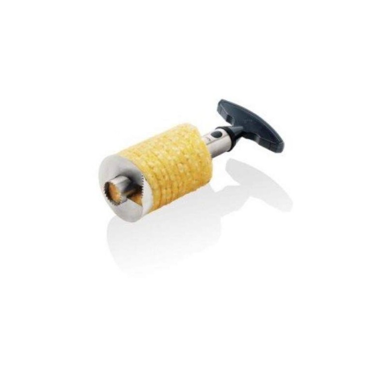 Louis Tellier N4201 Pineapple Corer and Cutter Round Stainless Steel