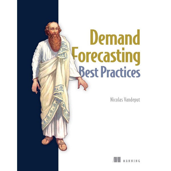 Demand Forecasting Best Practices