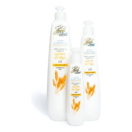 Crema De Trigo Naturals Ultra Pack 100 Ml 300 Ml Y 500 Ml