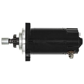 NICHE Starter Motor for Yamaha 689-81800-13 689-81800-11 689-81800-12 689-81800-13-00 689-81800-12-00 Watercraft