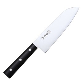 Masahiro 11533 Gift Set of 2, Round Pattern, LS (Santoku Pete)