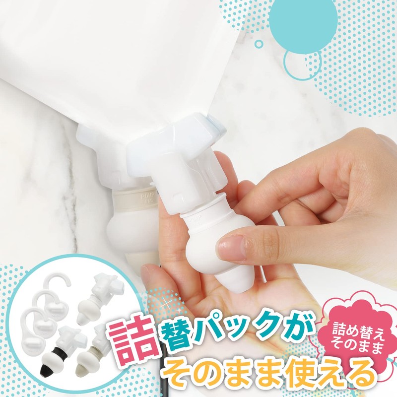 MS-6BRWI Mini Series 3 Color Set of 3 Colors for