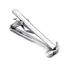 Yoursfs Funny Tie Clip, Pliers, Men's Tool, Tie Clip, Silver,