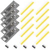 AZDelivery 5 x STM32F401 Development Board V 3.0 STM32F401CCU6 STM32F4