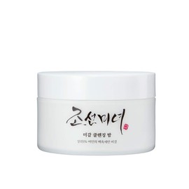 Beauty of Joseon Dynasty Radiance Cleansing Balm