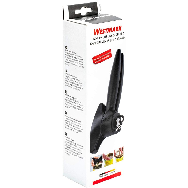 Westmark Stainless Steel Can Opener