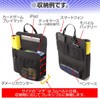 Backpack-In Bag, A4, Vertical Inner Bag, Tote Bag, Large Capacity,