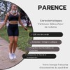 PARENCE. - Skipping Rope with Built-In Counter - Fun and