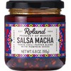 Roland Foods Salsa Macha, 6.8 Ounce Jar, Pack of 1