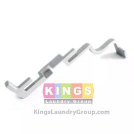 KINGS Brand New Door Lock Arm Latch (Gen. 5 - W75, W125, W185) Wascomat Part # 034901