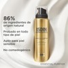 Isdin Essential Purifier 150 ml – Espuma limpiadora que elimina