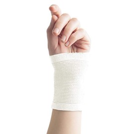 NEIGHBOR CLOWN 手首サポーター リストサポーター 2枚入 両手 左右 薄型設計 （左右兼用）手首固定 腱鞘炎 捻挫 ねんざ 運動 家事 スポーツ 関節 靭帯 保護 怪我防止