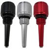 HaeKap Upgraded 3 Oil Dipstick for Inverter Generator with O