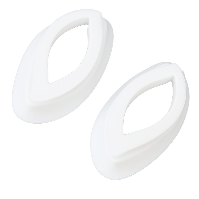 LED Photon Facial Cover Eye Cover Silicone Protective Eye Patch
