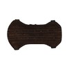 by Beier Germany Universal byBeier Short Suede Arm Guard in