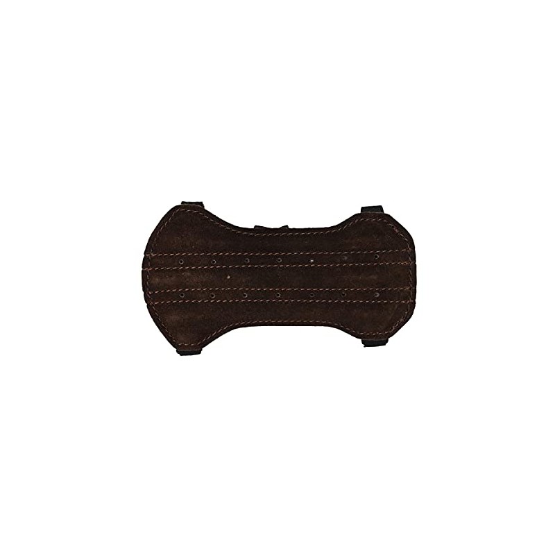 by Beier Germany Universal byBeier Short Suede Arm Guard in