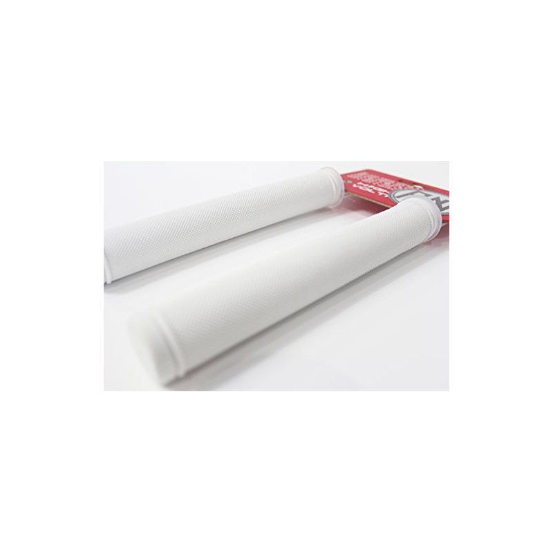 Riderz Cafe FUN Track Grip, White