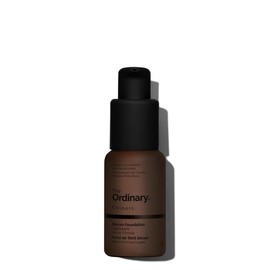 Serum Foundation:_4.1 R - Very Deep_30ml