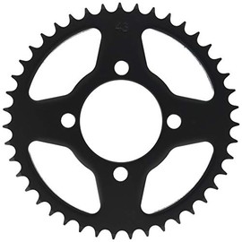Kitaco Driven Sprocket (Rear/43T) TZR50R/TZR50/TZ50 535-0077243