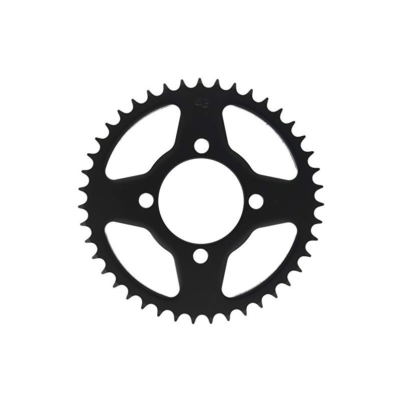 Kitaco Driven Sprocket (Rear/43T) TZR50R/TZR50/TZ50 535-0077243