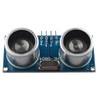 HC-SR04 Ultrasonic Sensor Distance Measuring Module For Arduino