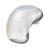Yarman MS50W Mise Mysé Wave Spa Body Beauty Device White