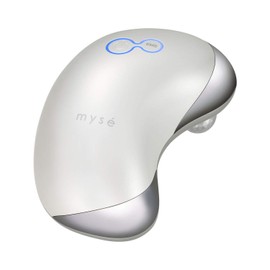 Yarman MS50W Mise Mysé Wave Spa Body Beauty Device White