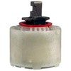 American Standard 47mm Ceramic Faucet Cartridge with Seals for Showers