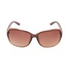 SAV Sunglass Readers - SSR02 (Gradient Brown, 2.00)