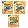 Werther's Original Sugar Free Chewy Caramels, 7.7 oz., Individually Wrapped