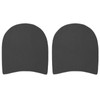Fydun Boot Heel Repair, Rubber Anti Slip Sole Pad Replacement