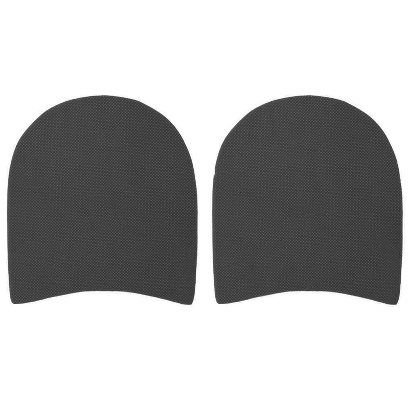 Fydun Boot Heel Repair, Rubber Anti Slip Sole Pad Replacement