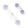 8 Pack Safety Locks Kitchen Door Lock for Baby/Child Multi-Purpose