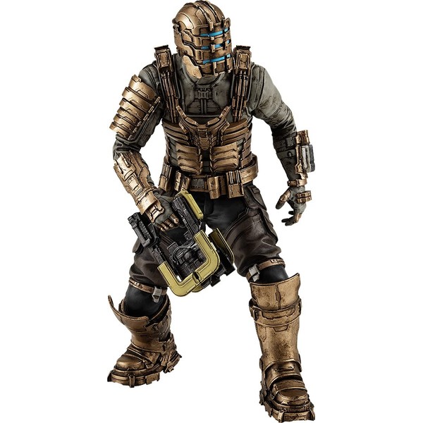 POP UP PARADE Dead Space Isaac Clark Non-Scale Plastic Painted