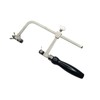 bestbuywholesalers 3" Jewelers Adjustable Saw Frame with Tension Screw-Jewelry Making