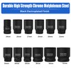 TONYNOL 3/4 Inch Drive Deep Impact Socket Set,6-Point,Metric (24mm to