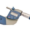 Dasqua 4410-1115 50-75Mm/2-3" Ip65 Digital Outside Micrometer
