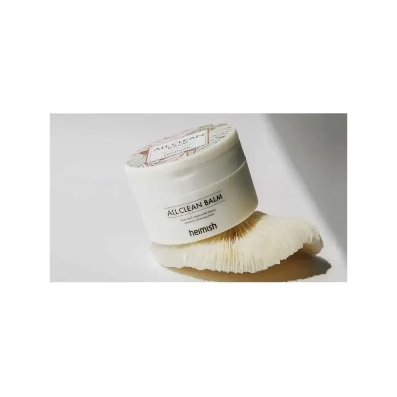 Heimish All Clean Balm-bálsamo Desmaquillante 50ml