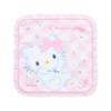 Sanrio 421081 Petite Towel (My Furbaby Charmmykitty) Charmy Kitty
